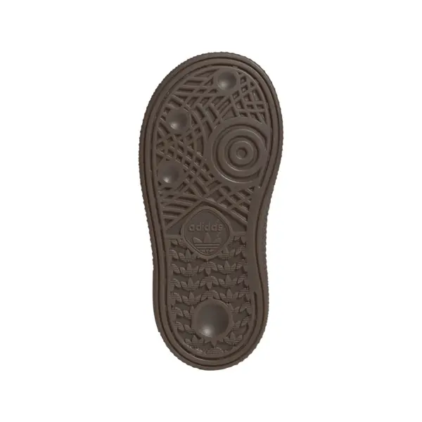 Baby Boy Handball Spezial Comfort Closure Elastic Lace Sneakers  6 Image