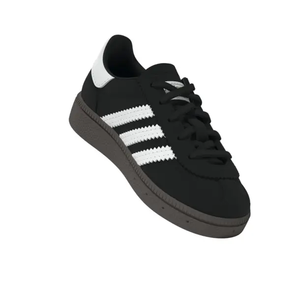 Baby Boy Handball Spezial Comfort Closure Elastic Lace Sneakers  17 Image