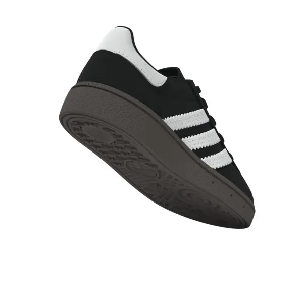 Baby Boy Handball Spezial Comfort Closure Elastic Lace Sneakers  19 Image