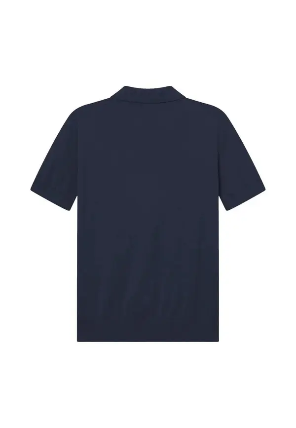 Slim-FitLogoPoloShirt 1 Image