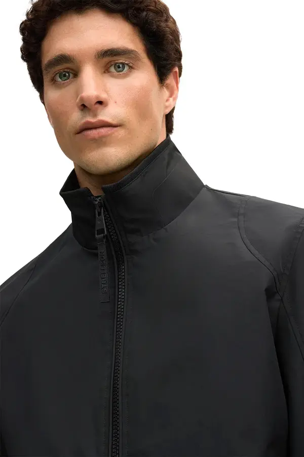 Regular Fit Windbreaker Jacket 1 Image