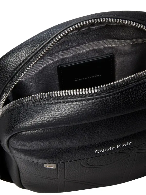 All-OverMonogramEmbossedReporterBag 1 Image