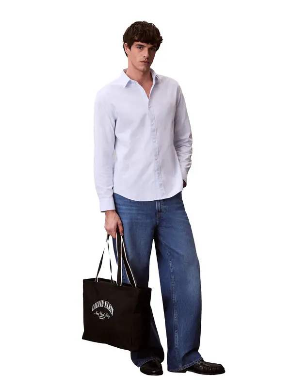 HeritageLogoGraphicToteBag 1 Image