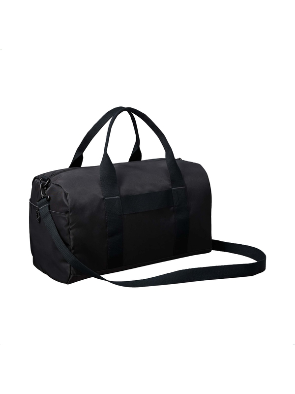 NylonSignatureLogoWeekendDuffleBag 3 Image