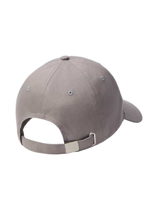 Monologo Woven Patch Baseball Cap 2 Image