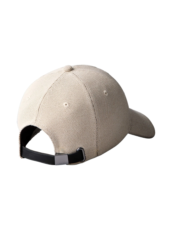 Micro-Texture Baseball Cap 3 Image
