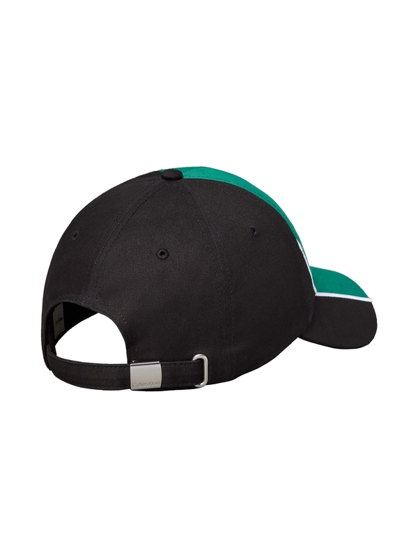 Heritage Crest Dual Tone Baseball Cap 2 Image