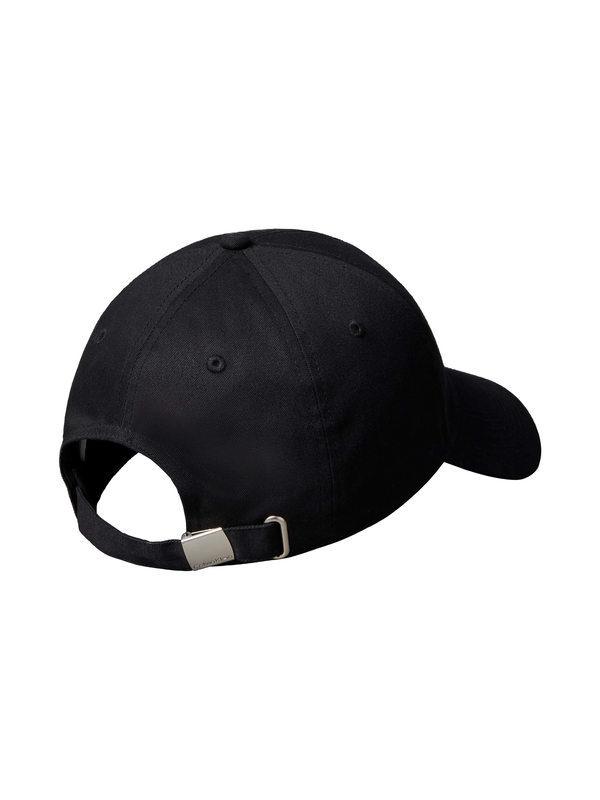 HeritageCrestPatchBaseballCap 2 Image