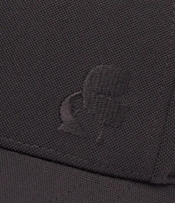 Ikonik Tonal Embroidery Baseball Cap 1 Image