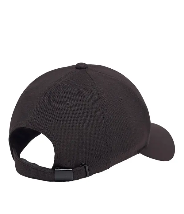Ikonik Tonal Embroidery Baseball Cap 2 Image