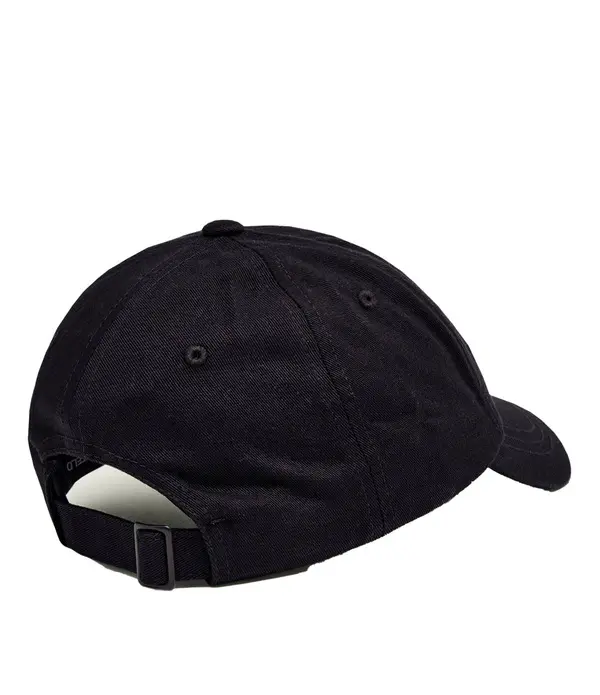 Signature Script Embroidery Baseball Cap 1 Image