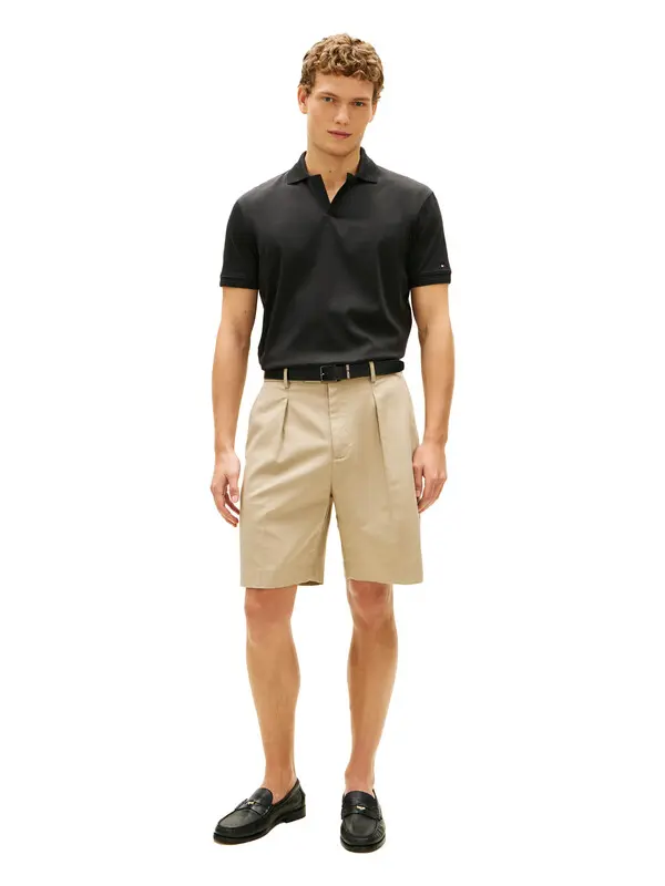 Regular Fit Classic Short Sleeve Polo 2 Image