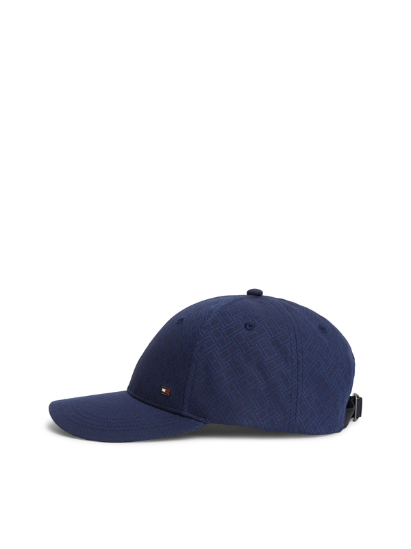 TH Flag Cotton Baseball Cap 1 Image