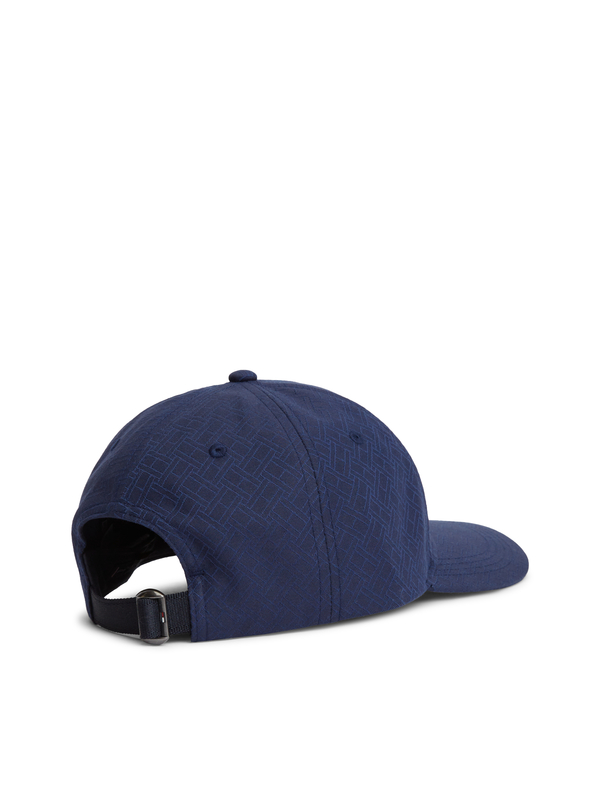 TH Flag Cotton Baseball Cap 2 Image