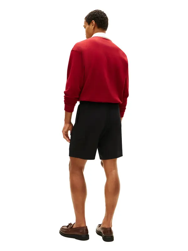 Regular-Fit Scuba Cargo Shorts 1 Image