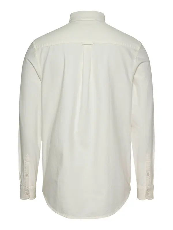 TH Flex Long Sleeve Regular Fit Shirt 1 Image