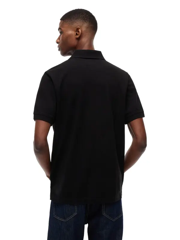 Original Pique Polo Shirt 2 Image