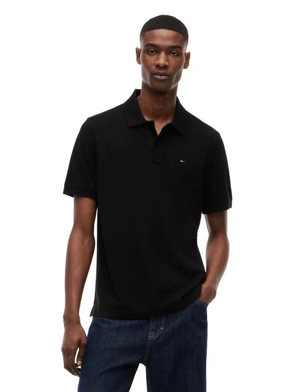 Original Pique Polo Shirt 3 Image
