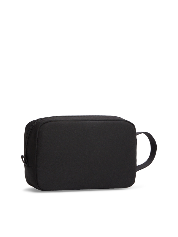 Essential Logo Textile Washbag 1 Image