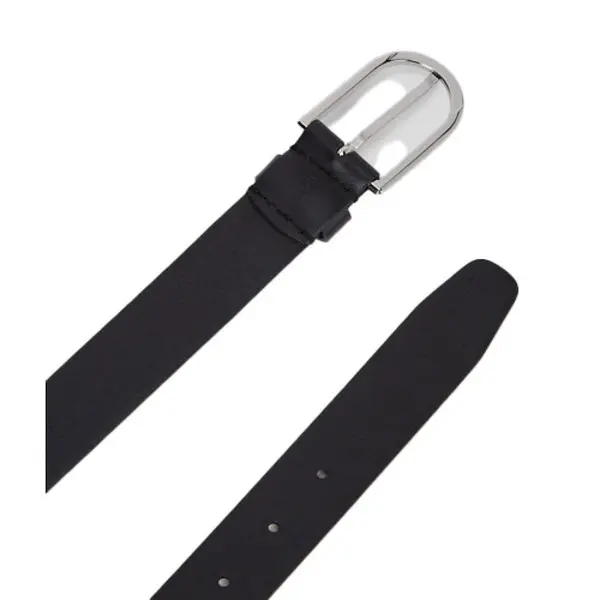 K/Autograph Belt with Pin 1 Image