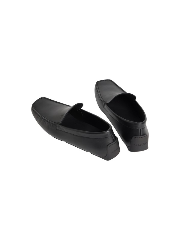 Smooth Leather Classic Mocassin 2 Image