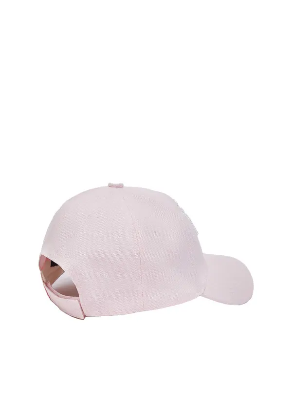 Cotton Baseball Cap 1 Image