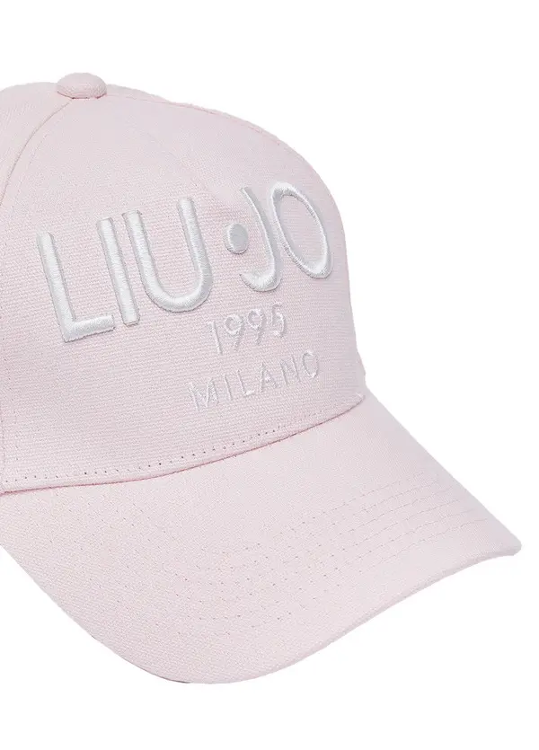 Cotton Baseball Cap 2 Image