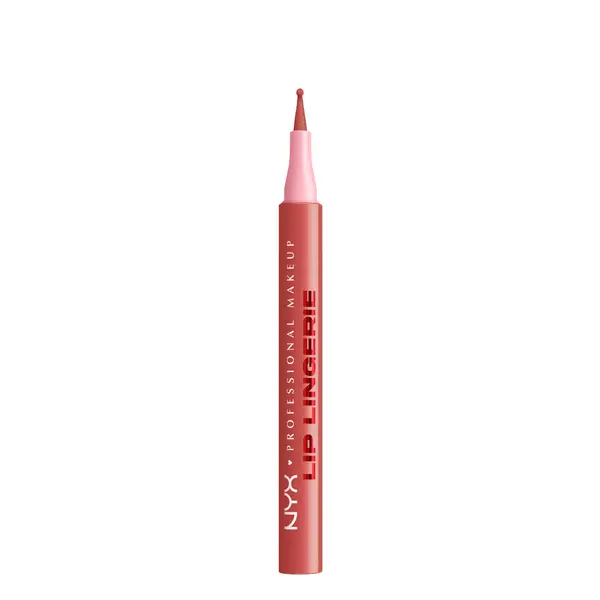 Lip Lingerie Liner Stain, Seamless Make Up with All-Day Stain, Waterproof Lip Stain Finish 8 Image