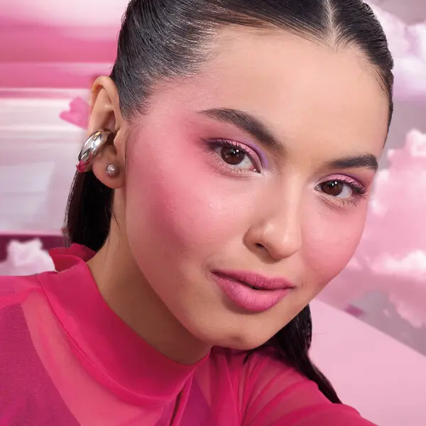 Maybelline Cloudtopia Blush for Cheeks and Lip Mousse, Ultra-Vivid, Pigmented Formula for Up to 14HR of Blush and Lip Makeup Color 6 Image