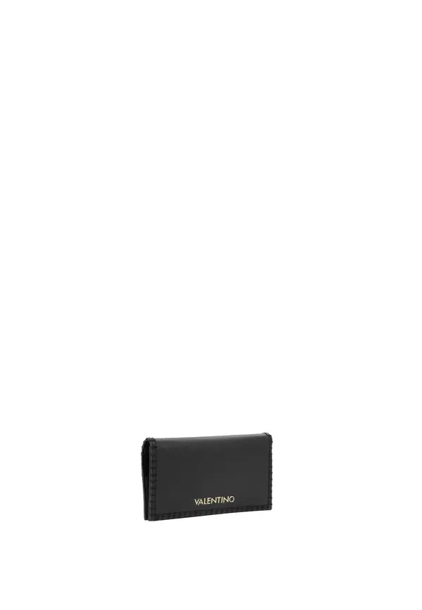 Leather Small Bifold Wallet 3 Image