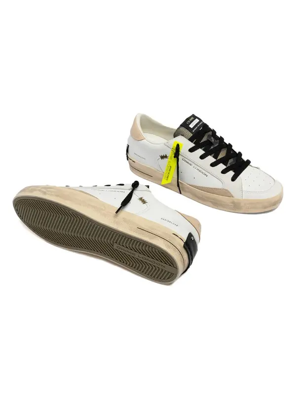 Sneaker Sk8 Deluxe Dune Drift Sneakers 2 Image