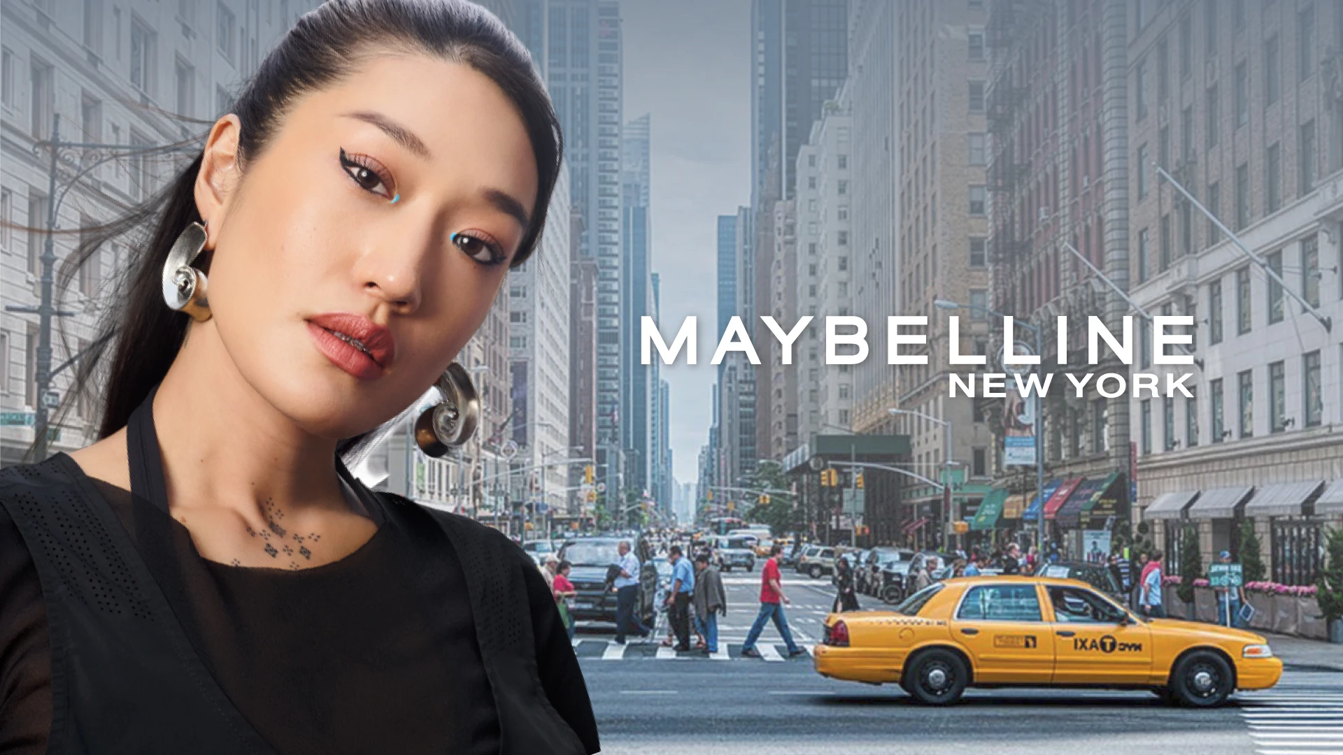 New Super Stay Lumi-Matte Foundation