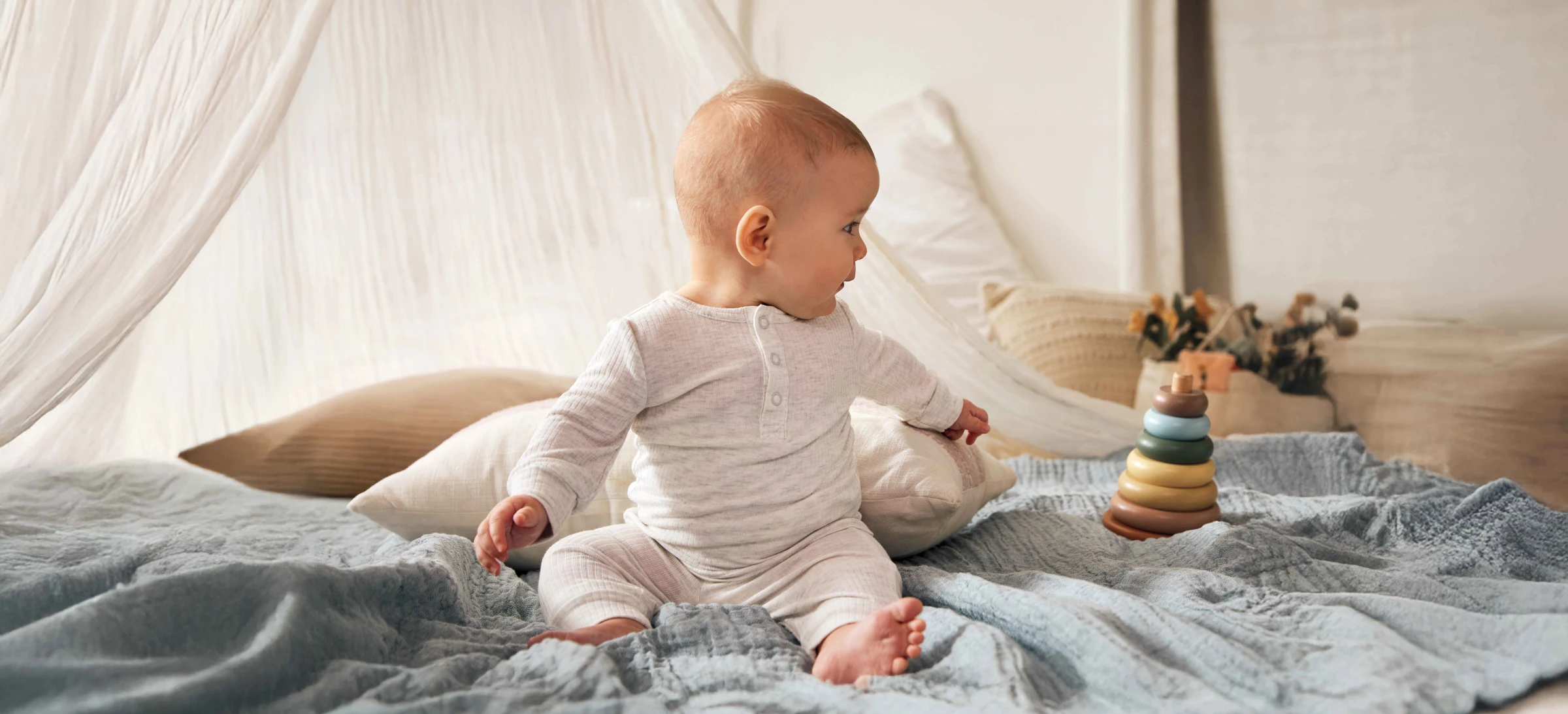 Comfort Essentials for Your Little Ones