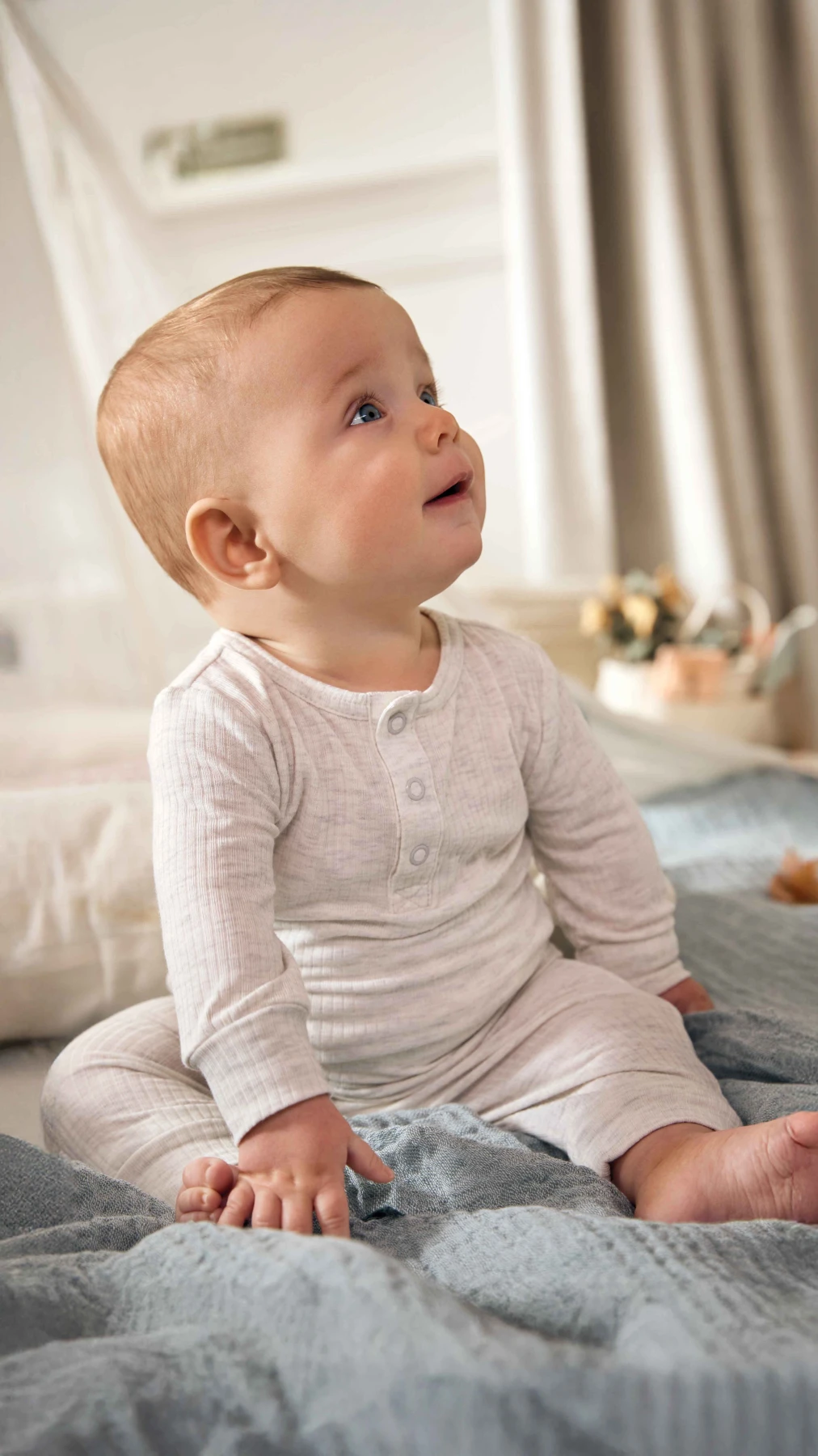 Comfort Essentials for Your Little Ones