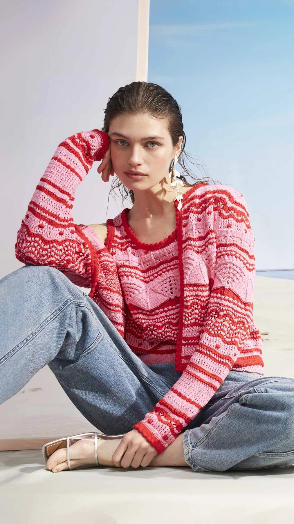 Seaside Stories by OUI