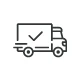 Free Shipping For Orders Above $100 Service